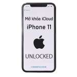 Mở khóa iCloud iPhone 11 Pro | Max giá tốt tại Nha Trang