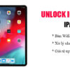 Bẻ, mở khóa iCloud iPad Pro giá tốt tại Nha Trang 2