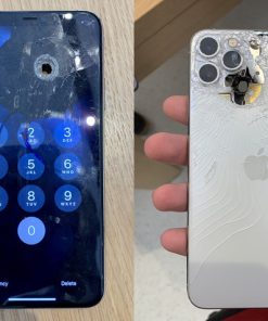 Ép, thay mặt kính iPhone 11 | Pro Max giá tốt
