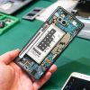 Thay pin Samsung Galaxy Note 8 giá tốt tại Nha Trang 2