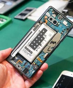 Thay pin Samsung Galaxy Note 8 giá tốt tại Nha Trang