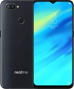 Ép, thay mặt kính cảm ứng Realme 2 & Pro giá tốt tại Nha Trang