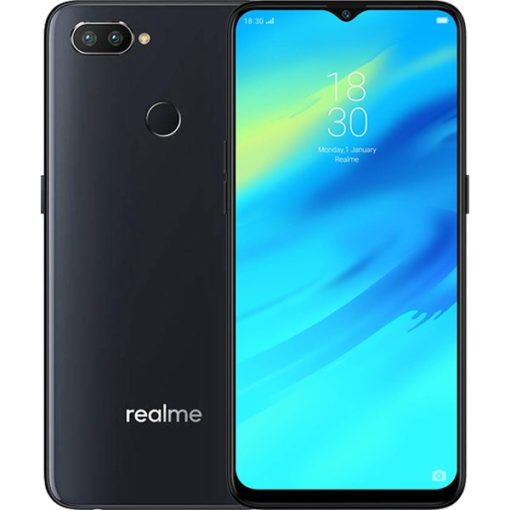 Ép, thay mặt kính cảm ứng Realme 2 & Pro giá tốt tại Nha Trang 1