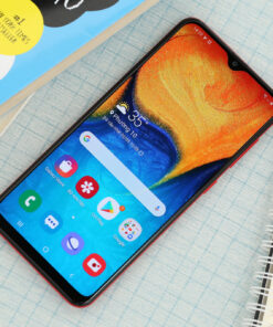 Thay màn hình Samsung A20