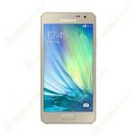 Sửa Samsung Galaxy A3 mất nguồn, không lên nguồn giá tốt tại Nha Trang