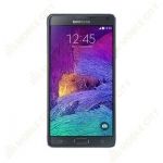 Sửa Samsung Galaxy Note 4 mất nguồn, không lên nguồn giá tốt tại Nha Trang 1