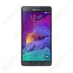 thay màn hình cảm ứng sam sung note 4