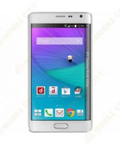 Thay mặt kính Samsung Galaxy Note Edge, Note 4 giá tốt tại Nha Trang
