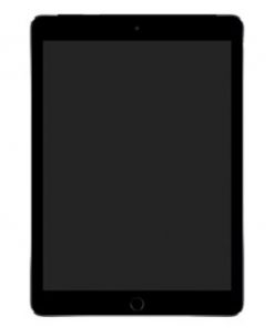 Thay màn hình iPad 3 giá tốt tại Nha Trang