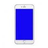 Sửa iPhone 6, 6 Plus, 6s, 6s Plus xanh màn giá tốt tại Nha Trang 2