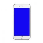 Sửa iPhone 6, 6 Plus, 6s, 6s Plus xanh màn giá tốt tại Nha Trang 1
