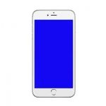 Sửa iPhone 6, 6 Plus, 6s, 6s Plus xanh màn giá tốt tại Nha Trang