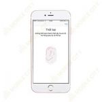 Sửa iPhone 6, 6Plus mất vân tay giá tốt tại Nha Trang