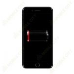 Sửa iPhone 7, 7 Plus pin yếu, pin chai giá tốt tại Nha Trang 1