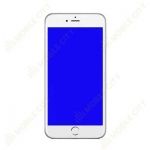 Sửa iPhone 7, 7 Plus xanh màn giá tốt tại Nha Trang