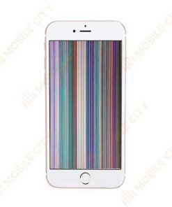 Sửa iphone 6,6 plus bị mất đèn màn hình,không hiển thị sọc giá tốt tại Nha Trang