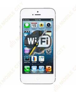 Sửa Iphone 5, 5S, 5C mất wifi, wifi yếu, thay IC wifi,bluetooth giá tốt tại Nha Trang
