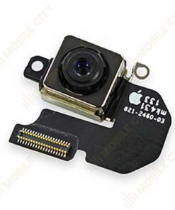 Sửa iPhone 6,6 Plus hỏng camera trước,sau giá tốt tại Nha Trang