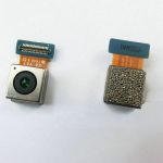 Thay camera Xiaomi Redmi 4A, 4X giá tốt tại Nha Trang