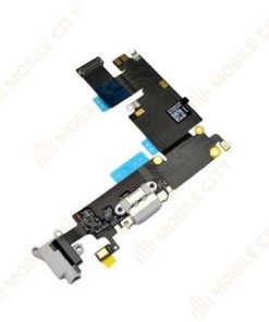 Thay cáp sạc iPhone 6, 6 Plus & IP 6S, 6S Plus giá tốt tại Nha Trang