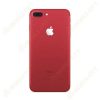 Thay, độ vỏ đỏ iPhone 7, 7 Plus giá tốt tại Nha Trang