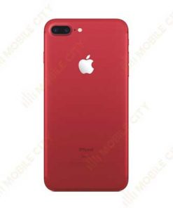 Thay, độ vỏ đỏ iPhone 7, 7 Plus giá tốt tại Nha Trang
