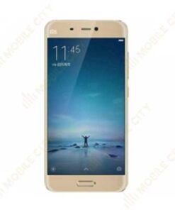 Thay màn hình cảm ứng Xiaomi Mi5S giá tốt tại Nha Trang