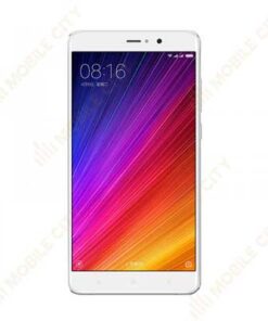 Thay màn hình cảm ứng Xiaomi Mi5s Plus giá tốt tại Nha Trang