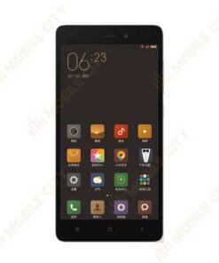 Thay màn hình cảm ứng Xiaomi Redmi 3 giá tốt tại Nha Trang