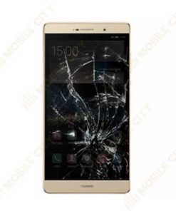 Thay màn hình, mặt kính cảm ứng Huawei P8 Max giá tốt tại Nha Trang