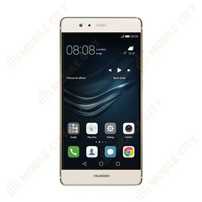 Thay màn hình, mặt kính cảm ứng Huawei P9 | P9 Lite giá tốt tại Nha Trang 1