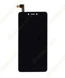 Thay mặt kính cảm ứng Xiaomi Redmi 4 giá tốt tại Nha Trang