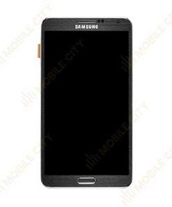 Ép, Thay mặt kính cảm ứng SamSung Galaxy Note 3 giá tốt tại Nha Trang