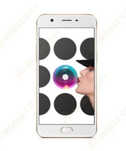 Thay màn hình Oppo F3 Lite giá tốt tại Nha Trang