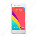 Thay màn hình Oppo Mirror 3 R3001 giá tốt tại Nha Trang