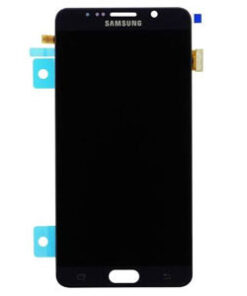 Thay màn hình Samsung Galaxy Note 5 giá tốt tại Nha Trang