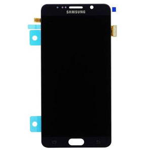 Thay màn hình Samsung Galaxy Note 5 giá tốt tại Nha Trang 1