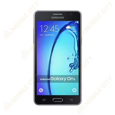Thay Màn hình Samsung Galaxy On5 (G5510, G5520, G5700) giá tốt tại Nha Trang 1