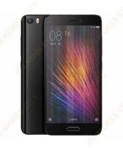 Thay màn hình mặt kính cảm ứng Xiaomi Mi5C giá tốt tại Nha Trang