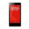 Thay màn hình Xiaomi Redmi 1S giá tốt tại Nha Trang