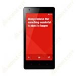 Thay màn hình Xiaomi Redmi 1S giá tốt tại Nha Trang 1