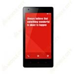Thay màn hình Xiaomi Redmi 1S giá tốt tại Nha Trang