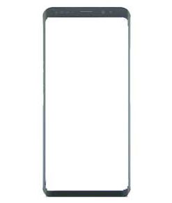Thay mặt kính lưng Samsung Galaxy S9, S9 Plus, Active, Mini & Plus Lite giá tốt tại Nha Trang