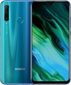 Thay mặt kính Honor 20e giá tốt tại Nha Trang