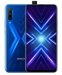 Thay mặt kính Honor 9x | Lite giá tốt tại Nha Trang