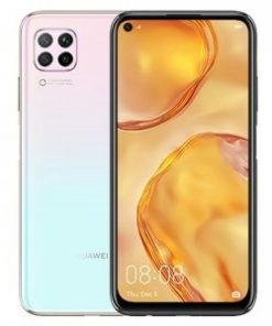 Thay mặt kính, thay màn hình Huawei Nova 7i giá tốt tại Nha Trang
