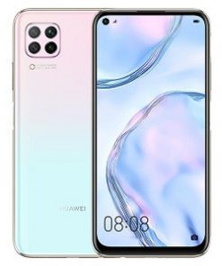 Thay mặt kính Huawei Nova 7SE giá tốt tại Nha Trang