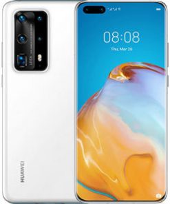 Thay mặt kính Huawei P40 Pro Plus giá tốt tại Nha Trang
