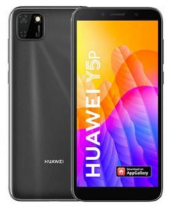 Thay mặt kính Huawei Y5p giá tốt tại Nha Trang