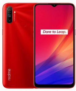 Thay mặt kính Realme Narzo 10 | A giá tốt tại Nha Trang